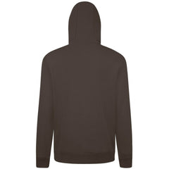 Brown San Diego Padres Levelwear Podium Journey Hoodie