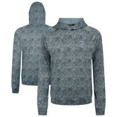 Gray Colorado Rockies Levelwear Albatross Raglan Hoodie