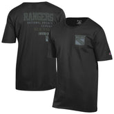 NHL New York Rangers Champion Tonal T-Shirt