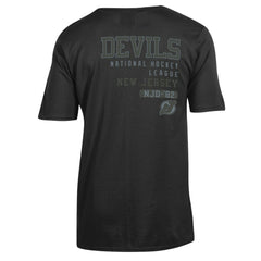 NHL New Jersey Devils Champion Tonal T-Shirt