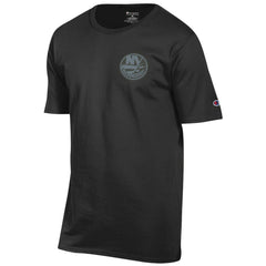 NHL New York Islanders Champion Tonal T-Shirt