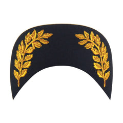 Navy Atlanta Braves '47 Keepsake Collection Adjustable Hitch Hat