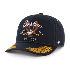 Navy Boston Red Sox '47 Keepsake Collection Adjustable Hitch Hat