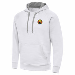 Club America Antigua Takeover Pullover Hoodie