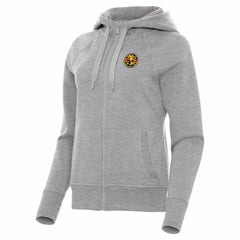 Club America Antigua Women's Takeover Full-Zip Hoodie