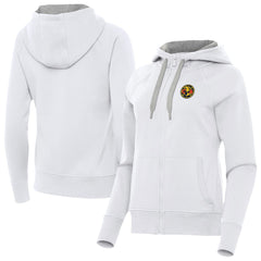 Club America Antigua Women's Takeover Full-Zip Hoodie