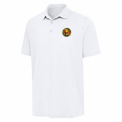 Club America Antigua Triple Shot Polo