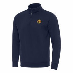 Club America Antigua Landslide Quarter-Zip Pullover