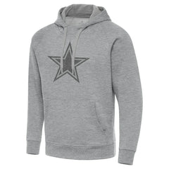 Antigua Victory Hoodie - Dallas Cowboys Hoodies