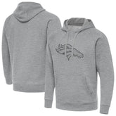 Antigua Victory Hoodie - Denver Broncos Hoodies