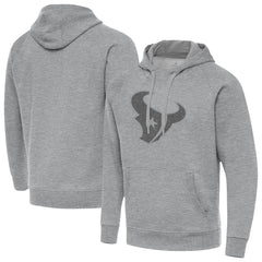 Antigua Victory Hoodie - Houston Texans Hoodies