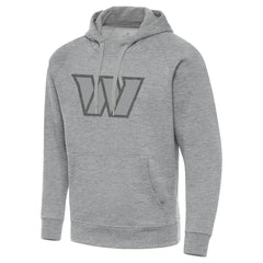Antigua Victory Hoodie - Washington Commanders Hoodies