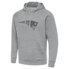 Antigua Victory Hoodie - New England Patriots Hoodies