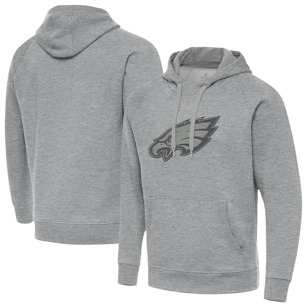 Antigua Victory Hoodie - Philadelphia Eagles Hoodies