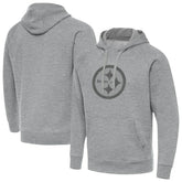 Antigua Victory Hoodie - Pittsburgh Steelers Hoodies