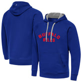 Antigua Victory Hoodie - Buffalo Bills Hoodies