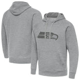 Antigua Victory Hoodie - Seattle Seahawks Hoodies