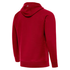 Antigua Victory Hoodie - Kansas City Chiefs Hoodies