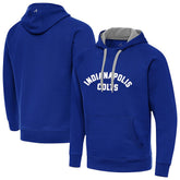 Antigua Victory Hoodie - Indianapolis Colts Hoodies