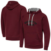 Antigua Victory Hoodie - Washington Commanders Hoodies