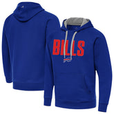 Antigua Victory Hoodie - Buffalo Bills Hoodies