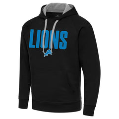 Antigua Victory Hoodie - Detroit Lions Hoodies
