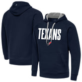 Antigua Victory Hoodie - Houston Texans Hoodies