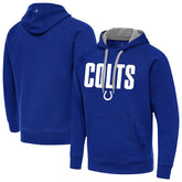 Antigua Victory Hoodie - Indianapolis Colts Hoodies