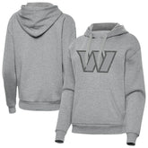 Antigua Women's Victory Hoodie - Washington Commanders Hoodies