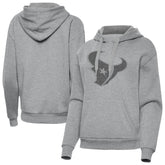 Antigua Women's Victory Hoodie - Houston Texans Hoodies