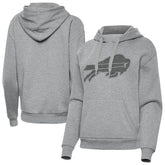Antigua Women's Victory Hoodie - Buffalo Bills Hoodies