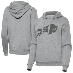 Antigua Women's Victory Hoodie - Buffalo Bills Hoodies
