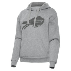 Antigua Women's Victory Hoodie - Buffalo Bills Hoodies