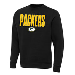 Antigua Victory Sweatshirt - Green Bay Packers Sweatshirts