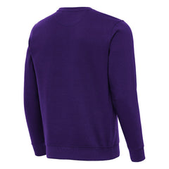 Antigua Victory Sweatshirt - Minnesota Vikings Sweatshirts