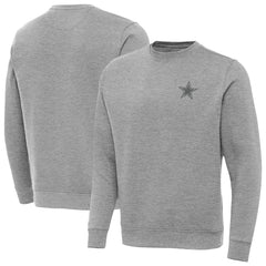 Antigua Victory Sweatshirt - Dallas Cowboys Sweatshirts