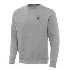 Antigua Victory Sweatshirt - Dallas Cowboys Sweatshirts