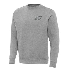 Antigua Victory Sweatshirt - Philadelphia Eagles Sweatshirts