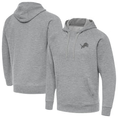 Antigua Victory Hoodie - Detroit Lions Hoodies