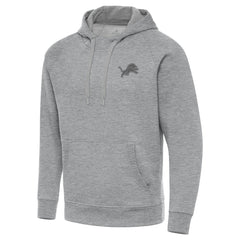 Antigua Victory Hoodie - Detroit Lions Hoodies