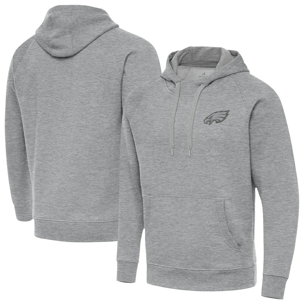 Antigua Victory Hoodie - Philadelphia Eagles Hoodies