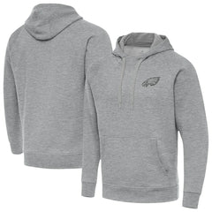 Antigua Victory Hoodie - Philadelphia Eagles Hoodies
