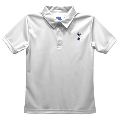Tottenham Hotspur Vive La Fete Youth Solid Polo