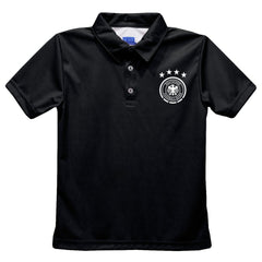 Germany National Team Vive La Fete Youth Solid Polo