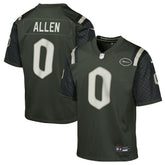 Braelon Allen Youth 2025 Rivalries Collection Game Jersey - New York Jets Jerseys