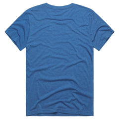 Lawrence Taylor Homage Unisex Retired Player Classic Caricature Tri-Blend T-Shirt - New York Giants T-shirts
