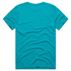 Dan Marino Homage Unisex Retired Player Classic Caricature T-Shirt - Miami Dolphins T-shirts