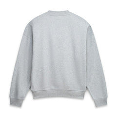 NHL Minnesota Wild Mitchell & Ness Women's Hockey Night Sweatshirt