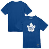 NHL Toronto Maple Leafs Mitchell & Ness Heritage T-Shirt