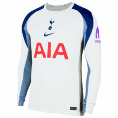 Richarlison Tottenham Hotspur 2025/26 Home Replica Long Sleeve Player Jersey